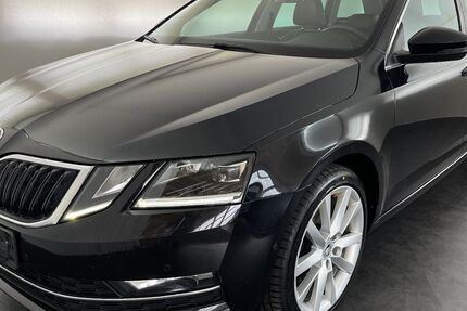 Skoda Octavia 243.000 km 11.390 &euro; Metzingen 72555