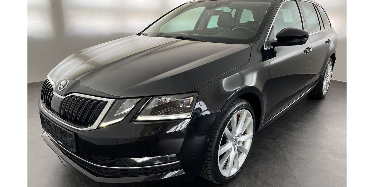 Skoda Octavia 243.000 km 11.390 &euro; Metzingen 72555