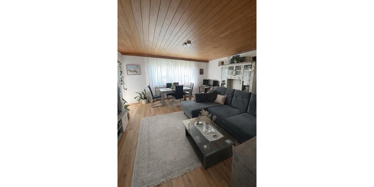 Etagenwohnung Reutlingen Altenburg - 3 Zimmer, 72 m&sup2;, 249.000&euro; | Angebot:26165660