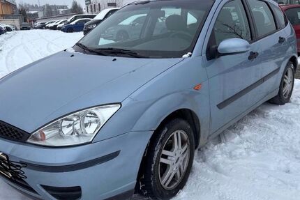 Ford Focus 137.000 km 1.499 &euro; Herrenberg 71083