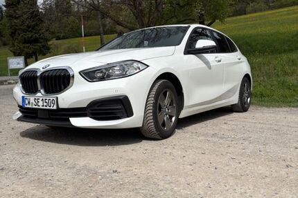 BMW 118 85.425 km 16.600 &euro; Ostelsheim 75395