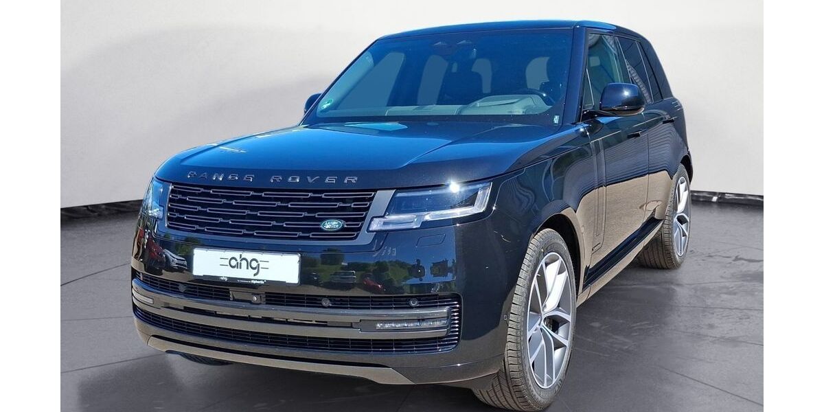 Land Rover Range Rover 11.258 km 159.444 &euro; Horb am Neckar 72160