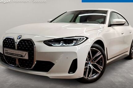 BMW 420 28.694 km 35.980 &euro; Stuttgart 70569