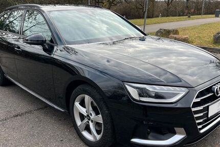 Audi A4 73.000 km 21.998 &euro; Stuttgart 70469