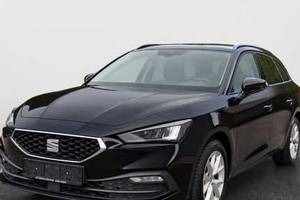 Seat Leon 107.000 km 14.900 &euro; Ammerbuch-Altingen 72119