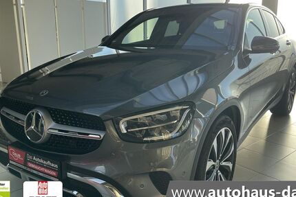 Mercedes-Benz GLC 200 109.526 km 38.750 &euro; Horb a/N 72160
