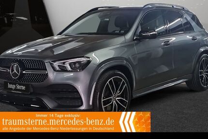 Mercedes-Benz GLE 450 72.159 km 67.490 &euro; Pfullingen 72793