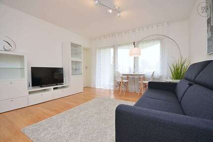 Zimmer Stuttgart Sillenbuch - 1 Zimmer, 1.150&euro; | Angebot:25323770