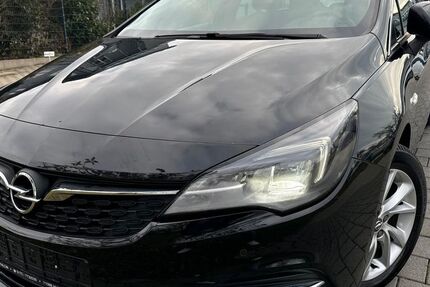 Opel Astra 123.000 km 9.980 &euro; Holzgerlingen 71088