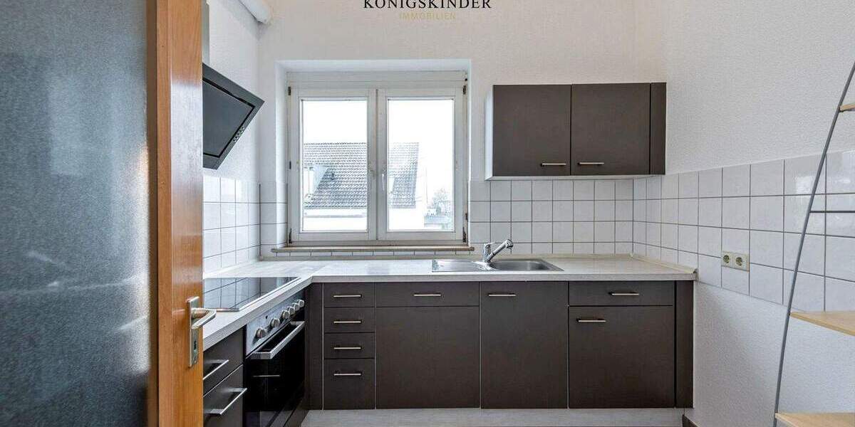 Etagenwohnung Pliezhausen / Gniebel Gniebel - 3 Zimmer, 64 m&sup2;, 288.000&euro; | Angebot:25771616