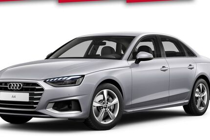 Audi A4 18.632 km 36.940 &euro; Stuttgart 70469