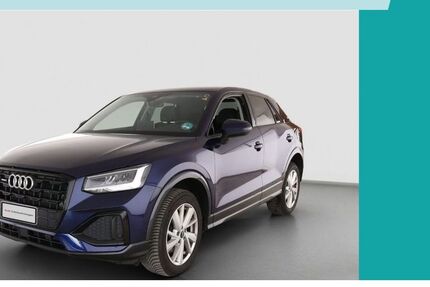 Audi Q2 20.559 km 36.490 &euro; Weil der Stadt 71263