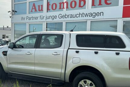 Ford Ranger 124.079 km 24.950 &euro; Nufringen/Stuttgart 71154