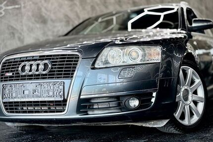 Audi A6 290.000 km 4.999 &euro; Reutlingen 72762