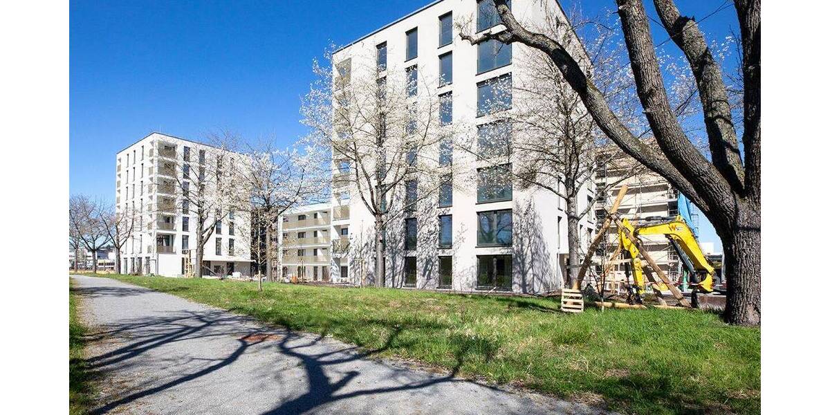 Etagenwohnung Leinfelden-Echterdingen Leinfelden - 3 Zimmer, 84 m&sup2;, 438.000&euro; | Angebot:25708927