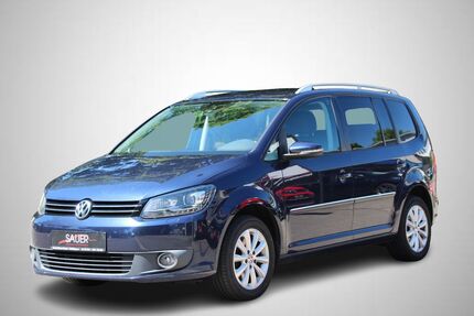 VW Touran 200.000 km 9.290 &euro; Pfullingen 72793
