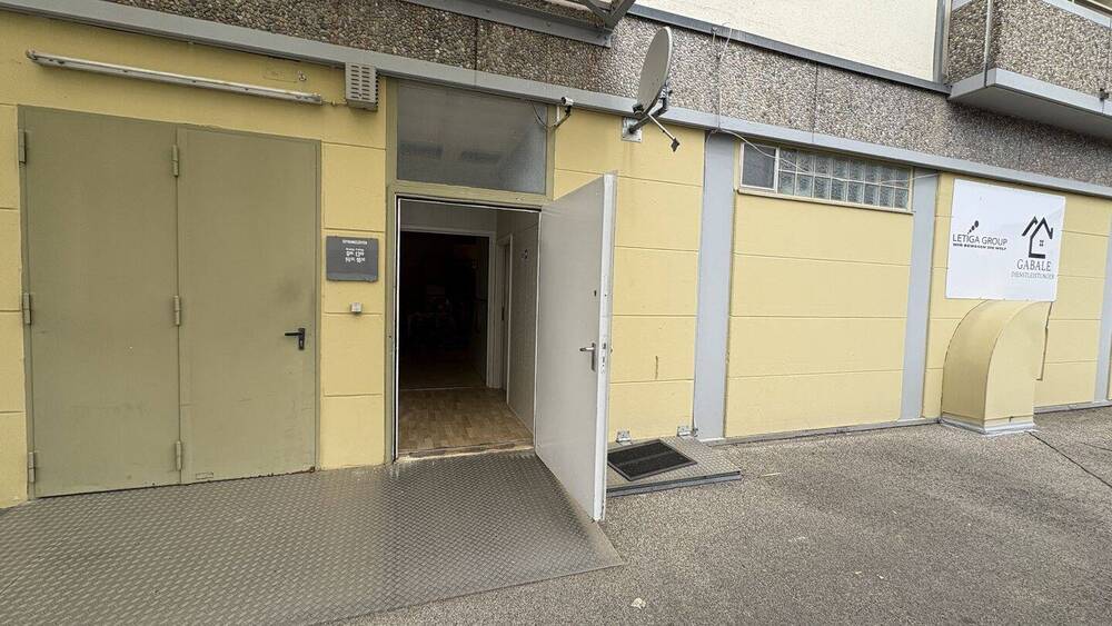 Gewerbeobjekt Renningen - 333.200&euro; | Angebot:26502855