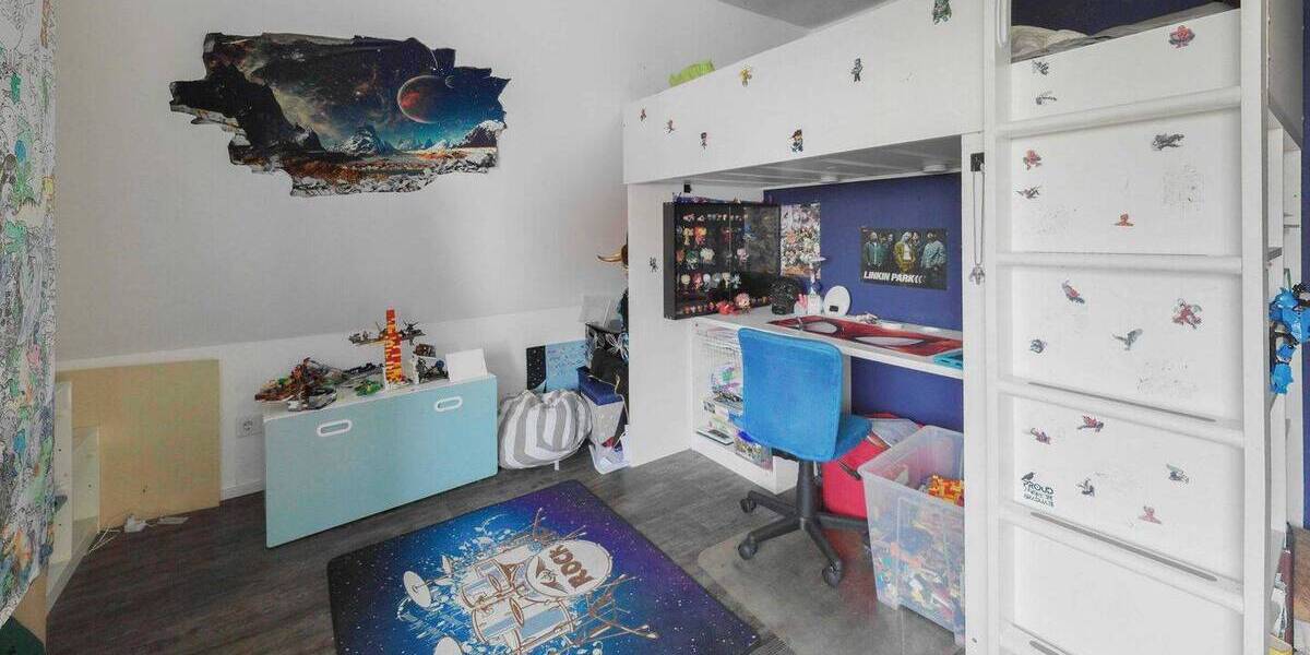 Einfamilienhaus Magstadt - 8 Zimmer, 669.000&euro; | Angebot:25970612