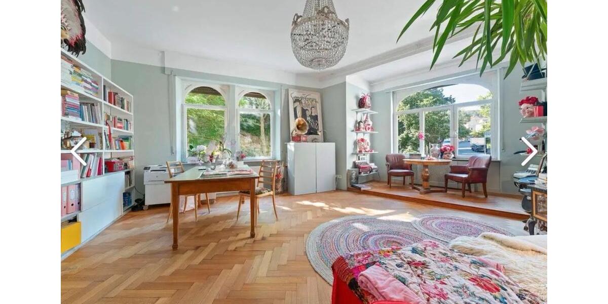 Hochparterre Stuttgart Lehen - 3.5 Zimmer, 146 m&sup2;, 2.325&euro; | Angebot:26310130