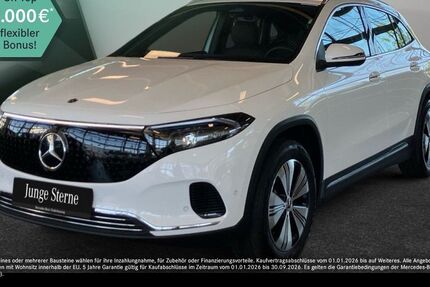 Mercedes-Benz EQA 8.427 km 39.990 &euro; Stuttgart 70469