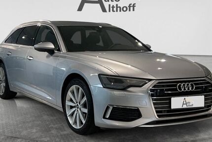 Audi A6 53.800 km 30.890 &euro; Stuttgart 70195