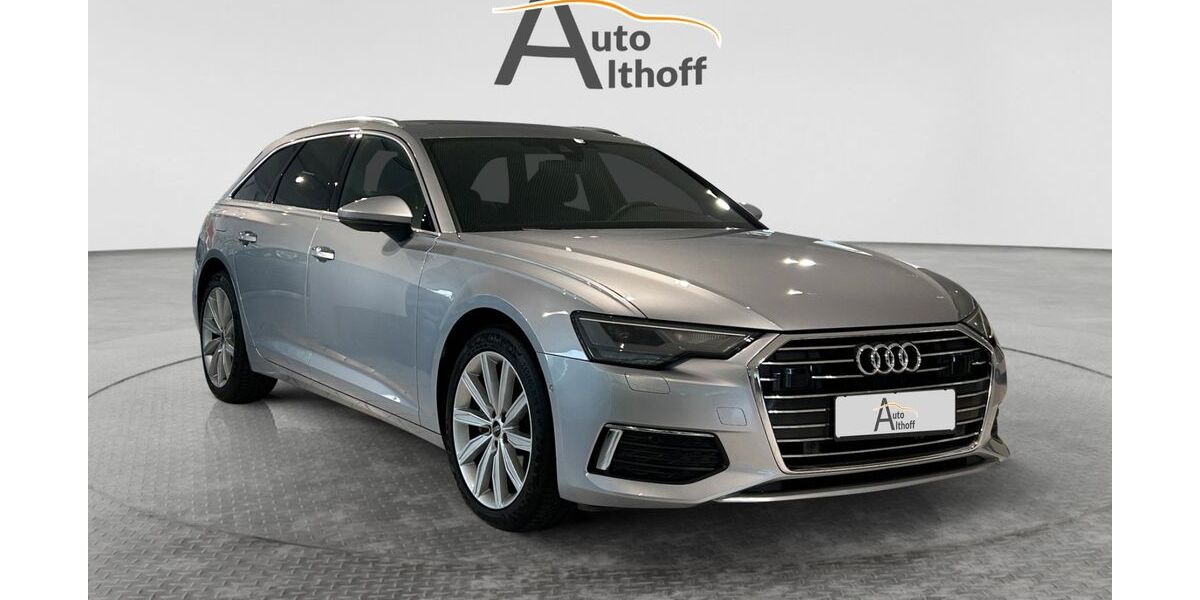 Audi A6 53.800 km 30.890 &euro; Stuttgart 70195