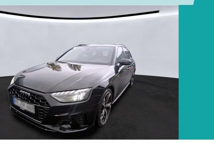 Audi A4 23.500 km 38.790 &euro; Herrenberg 71083