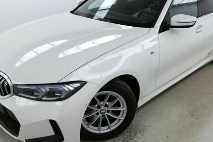 BMW 318 16.100 km 34.290 &euro; Böblingen 71032