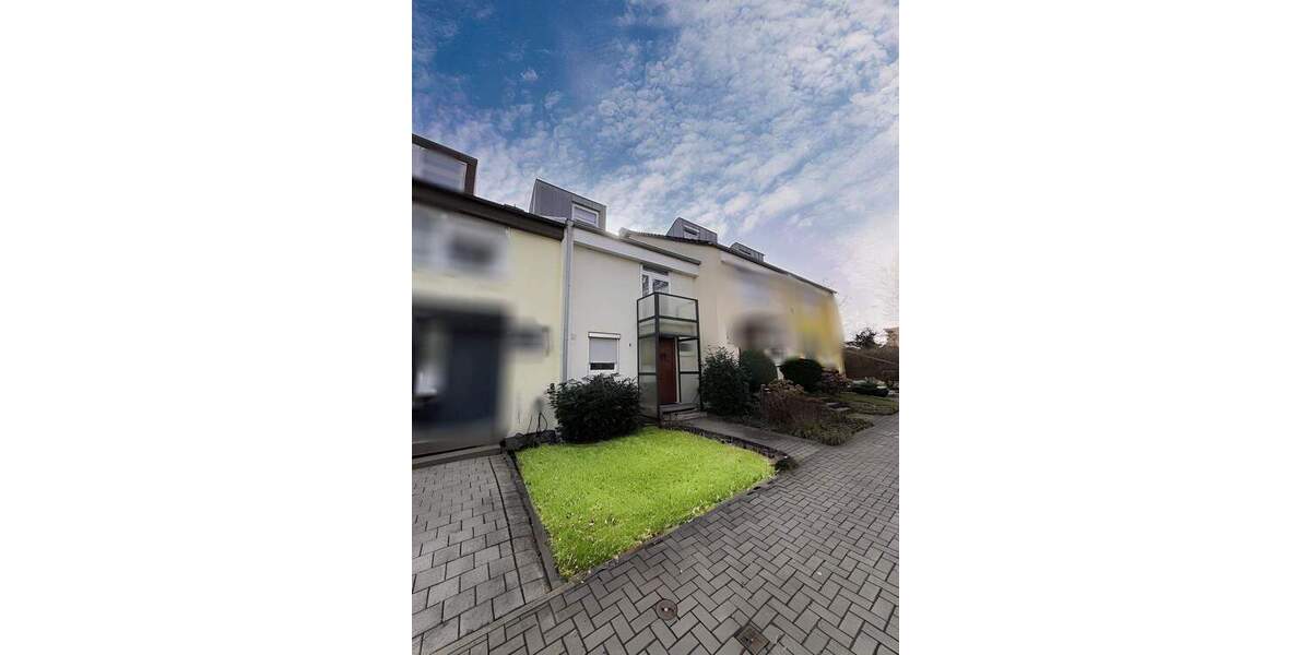 Reihenmittelhaus Hechingen - 5 Zimmer, 130 m&sup2;, 329.000&euro; | Angebot:25692959