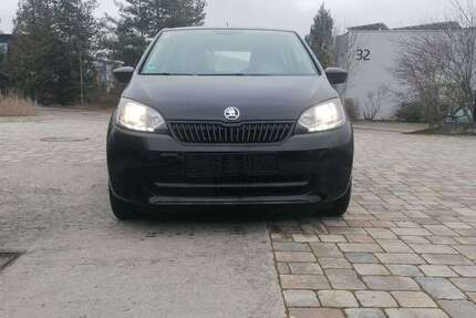 Skoda Citigo 137.378 km 5.300 &euro; Althengstett 75382