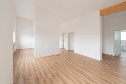 Wohnung Hechingen - 3 Zimmer, 93 m&sup2;, 1.280&euro; | Angebot:26223620