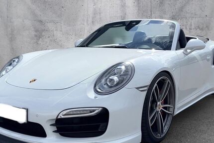 Porsche 991 45.000 km 130.990 &euro; Nürtingen bei Stuttgart 72622