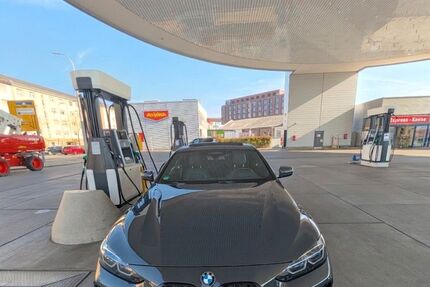 BMW 440 84.000 km 45.500 &euro; Böblingen 71034