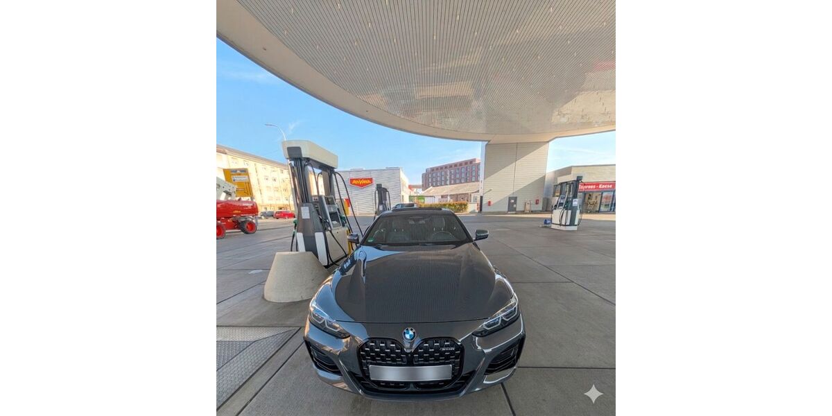 BMW 440 84.000 km 45.500 &euro; Böblingen 71034