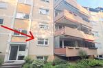Hochparterre Stuttgart Stuttgart-West - 3 Zimmer, 87 m&sup2;, 410.000&euro; | Angebot:26966092
