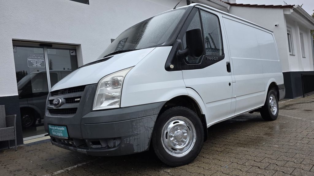 Ford Transit 99.000 km 5.500 &euro; Stuttgart 70563