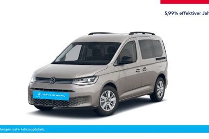 VW Caddy 1.980 km 34.490 &euro; Stuttgart 70188