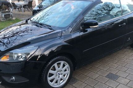 Ford Focus 185.000 km 3.790 &euro; Hechingen 72379