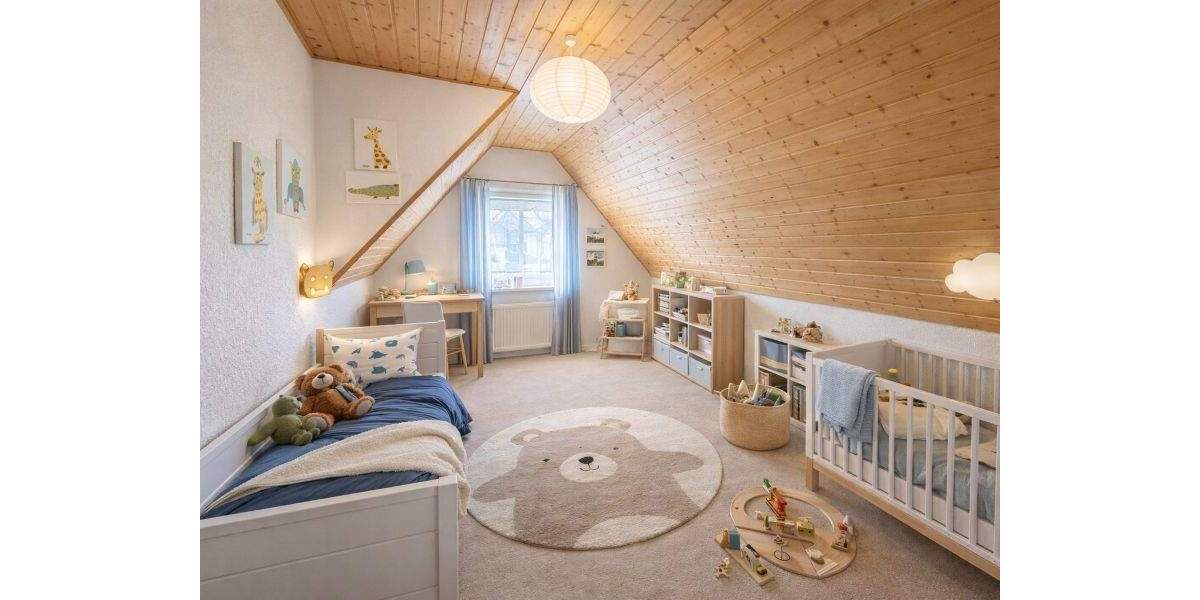 Doppelhaushälfte Metzingen - 5 Zimmer, 94 m&sup2;, 330.000&euro; | Angebot:25671341