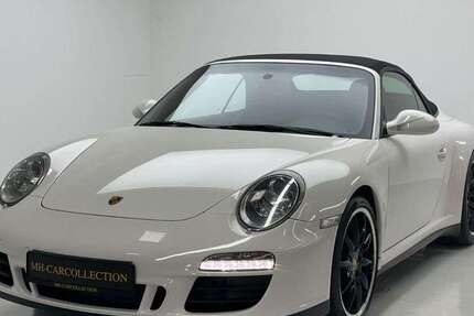 Porsche 997 59.750 km 99.900 &euro; Köngen 73257