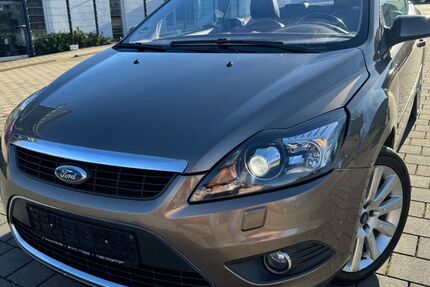 Ford Focus 100.000 km 4.980 &euro; Holzgerlingen 71088
