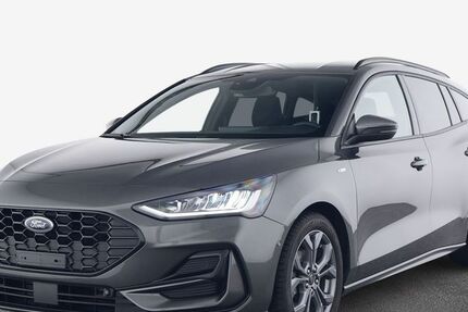 Ford Focus 19.593 km 22.500 &euro; Stuttgart 70190