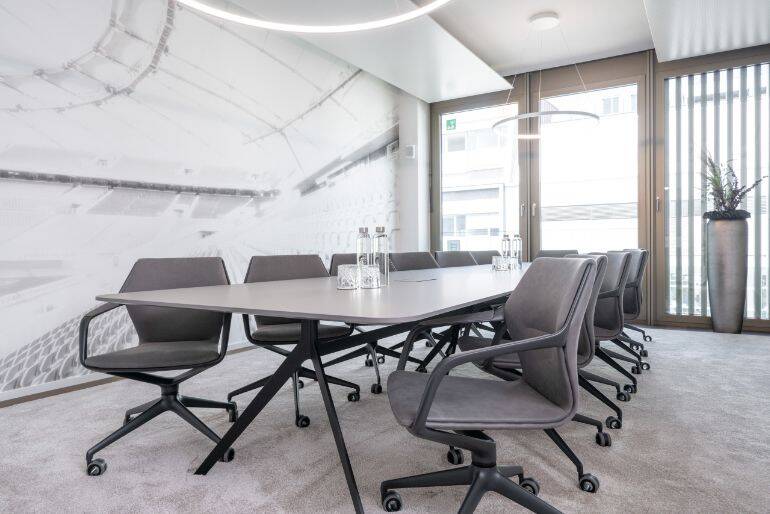 Gewerbeobjekt Stuttgart Mitte - 299&euro; | Angebot:25997323