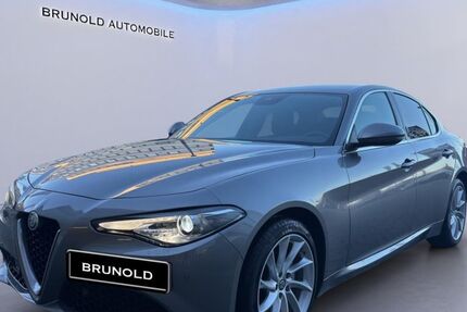 Alfa Romeo Giulia 65.400 km 25.900 &euro; Stuttgart 70565