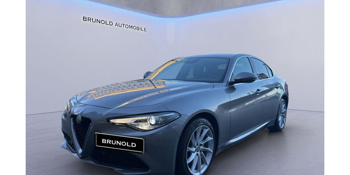Alfa Romeo Giulia 65.400 km 25.900 &euro; Stuttgart 70565