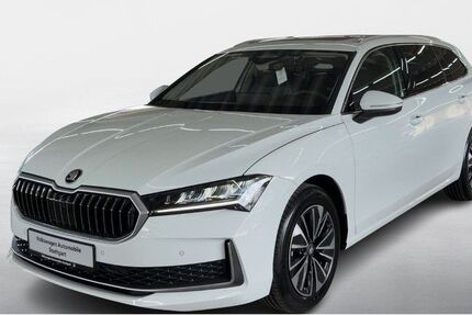Skoda Superb 1.505 km 38.830 &euro; Stuttgart-Wangen 70188