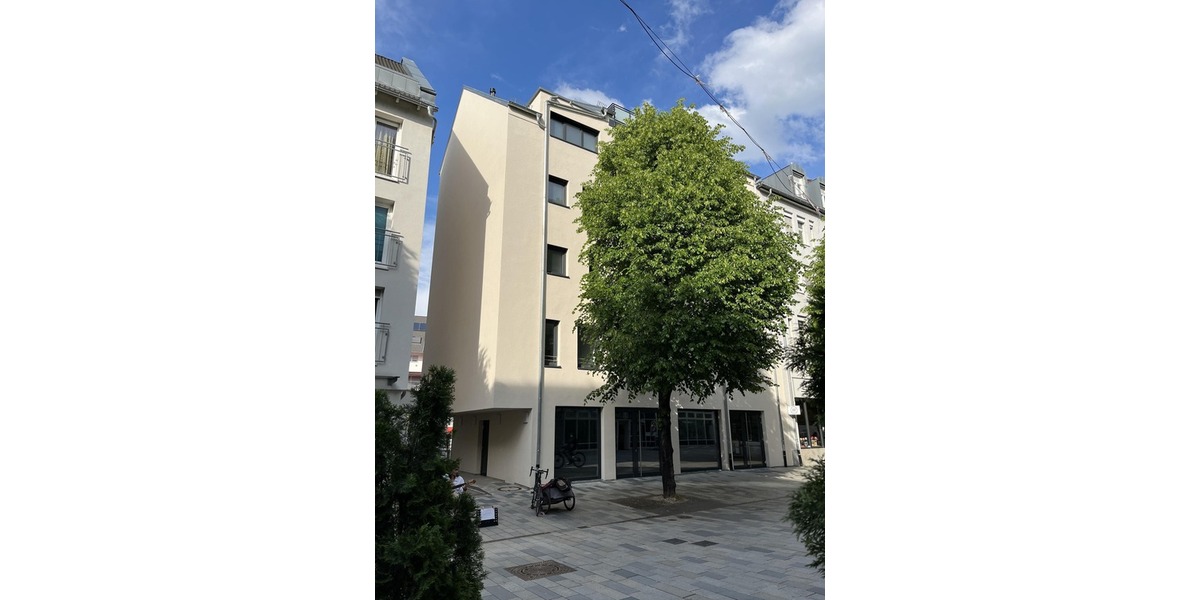 Gewerbeobjekt Böblingen Dagersheim - 425.000&euro; | Angebot:25704228