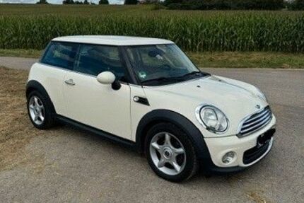 Mini ONE 198.000 km 4.000 &euro; Starzach-Bierlingen 72181