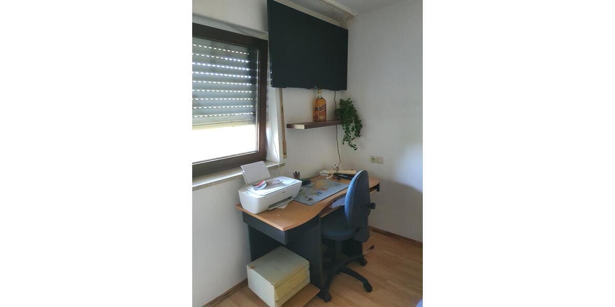 Erdgeschoßwohnung Reutlingen Reutlingen-Betzingen - 2 Zimmer, 54 m&sup2;, 150.000&euro; | Angebot:26403014
