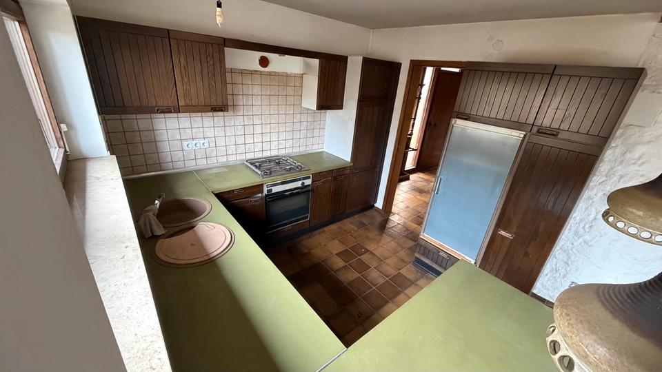 Einfamilienhaus Nagold - 3.5 Zimmer, 150 m&sup2;, 1.700&euro; | Angebot:24868944